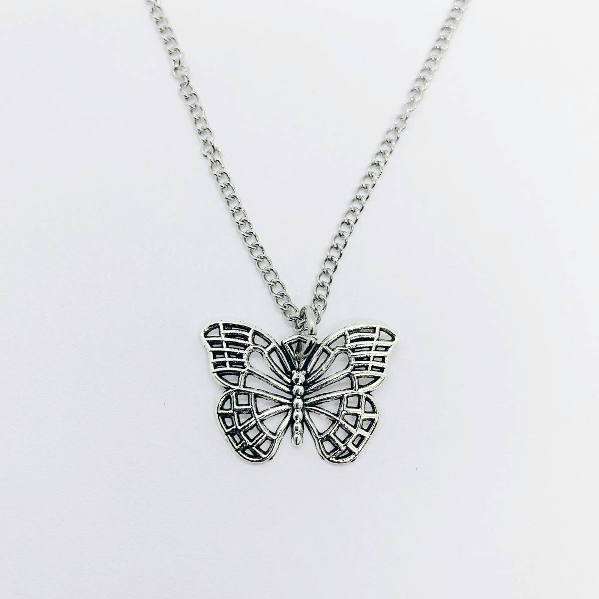 Butterfly Necklace Butterfly Necklace - Image 1