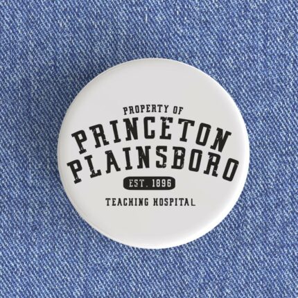 Princeton Plainsboro Tote Bag