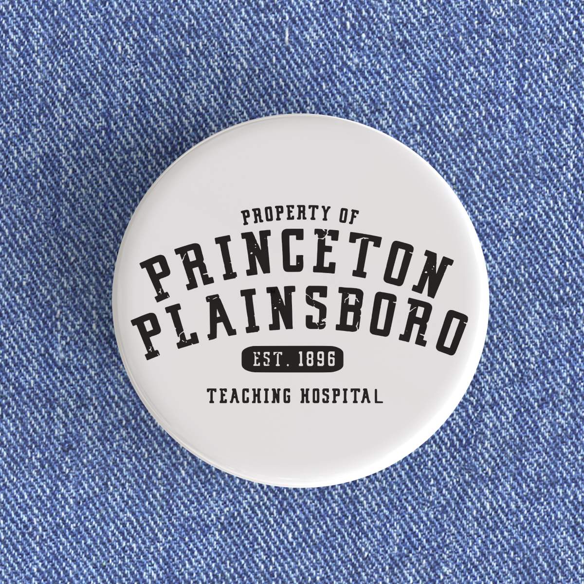 Princeton Plainsboro Tote Bag Princeton Plainsboro Tote Bag
