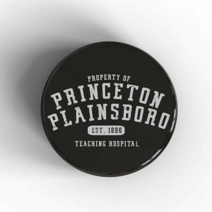Princeton Plainsboro Tote Bag