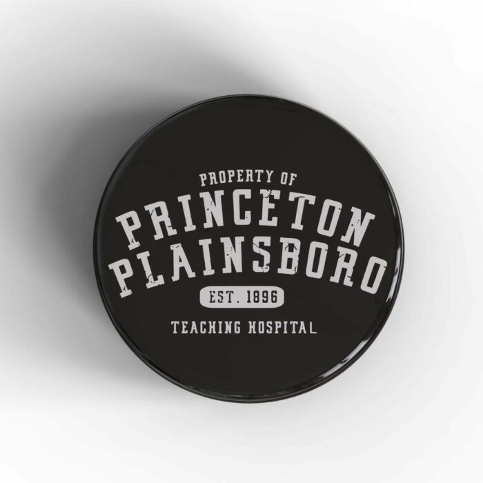 Princeton Plainsboro Tote Bag