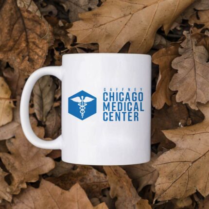 Chicago Medical Center Mug