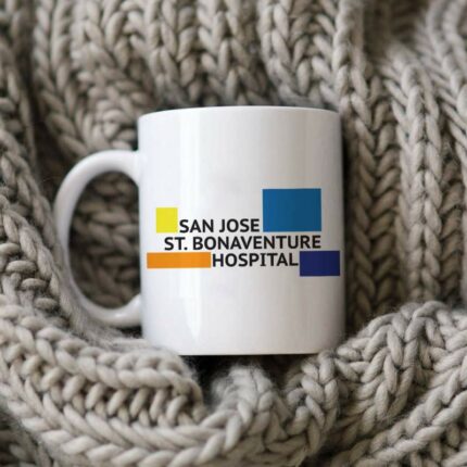 San Jose Mug