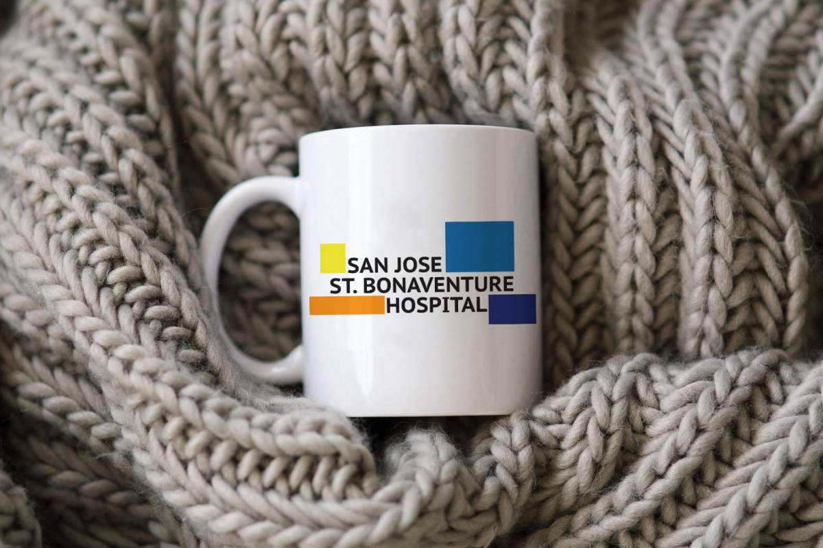 San Jose Mug San Jose Mug