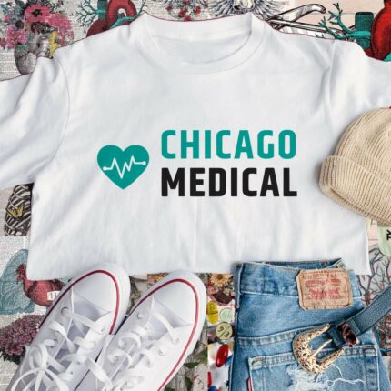 Chicago Medical T-Shirt