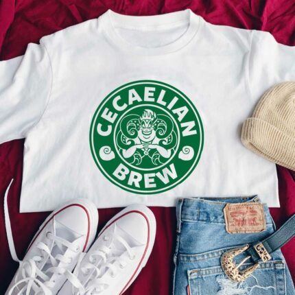 Cecaelian Brew T-Shirt