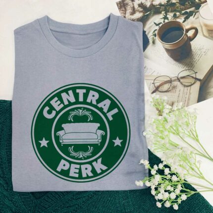 Central Perk T-Shirt