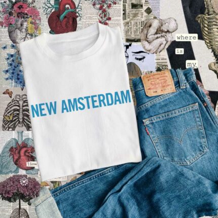 New Amsterdam T-Shirt