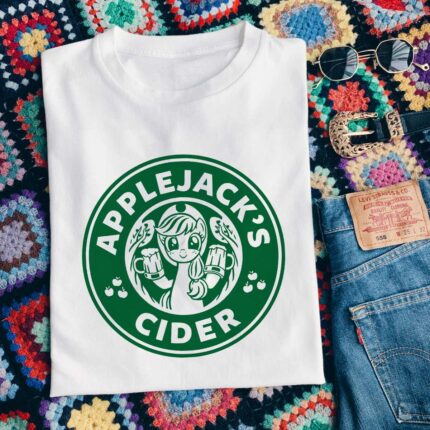 Apple Jack's Cider T-Shirt