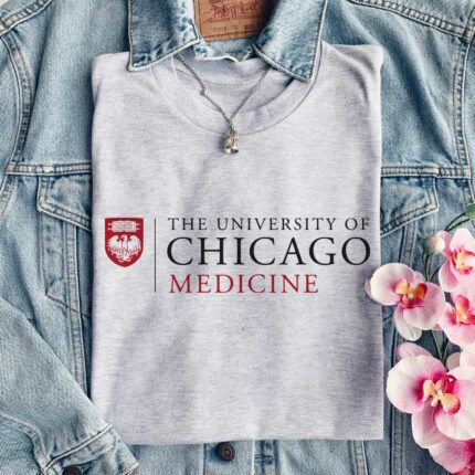 Chicago Medicine T-Shirt