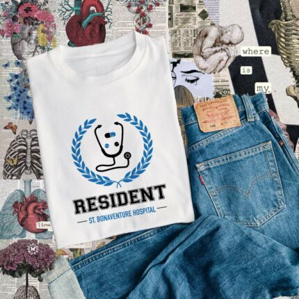 Resident T-Shirt
