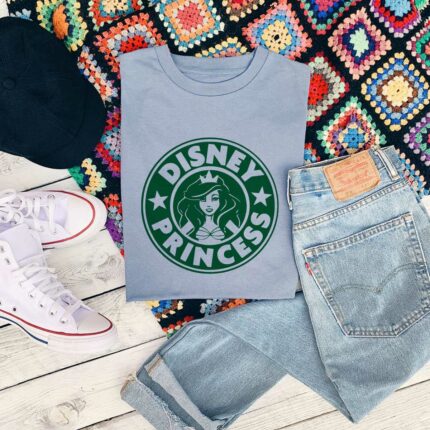 Disney Princess T-Shirt