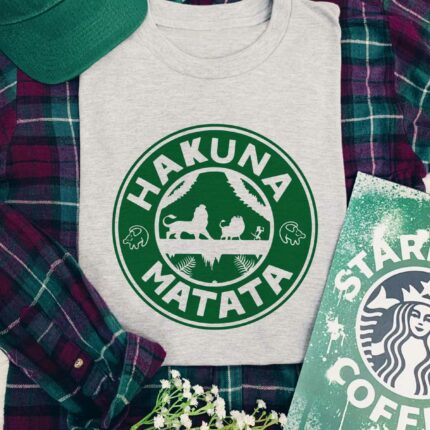 Hakuna Matata T-Shirt