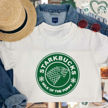 Starkbucks T-Shirt