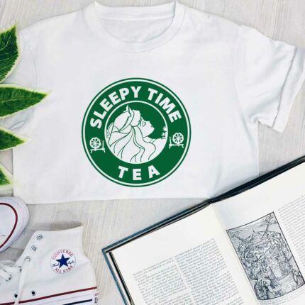 Sleepy Time Tea T-Shirt