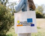 San Jose Tote Bag