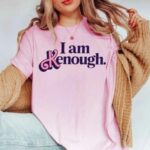 I Am Kenough T-Shirt