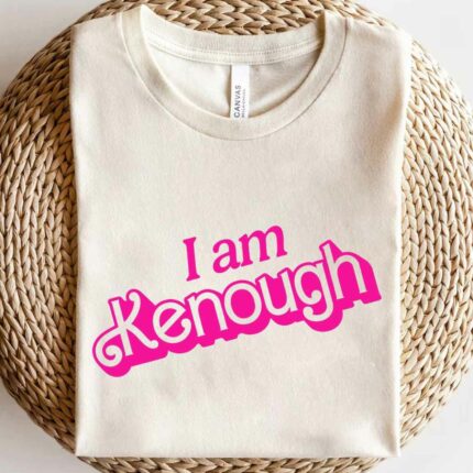 I Am Kenough T-Shirt