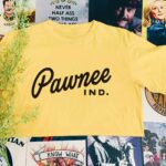Pawnee IND T-Shirt