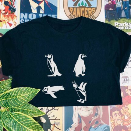 Penguins T-Shirt