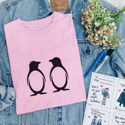 Penguin T-Shirt
