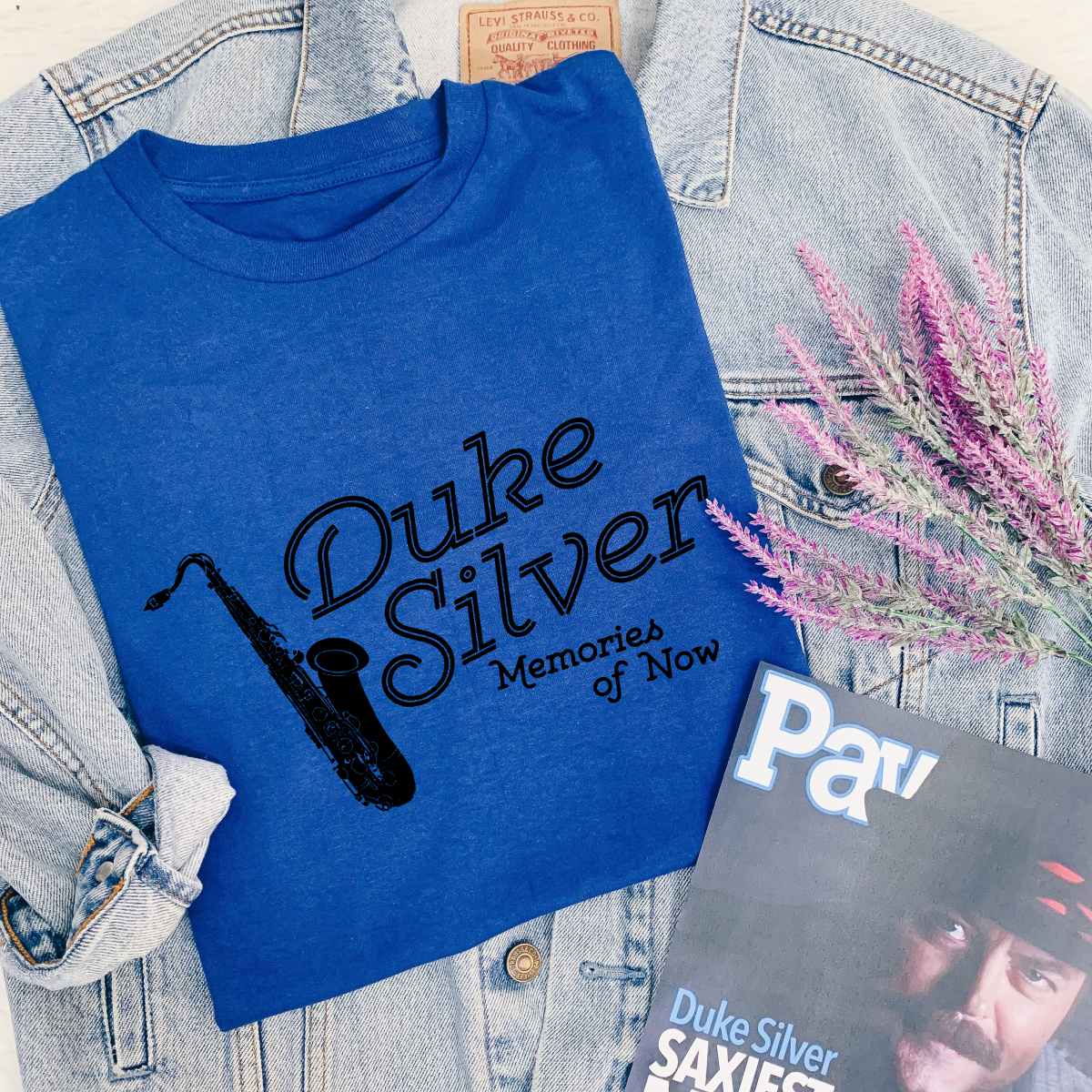 Memories of Now T-Shirt Memories of Now T-Shirt