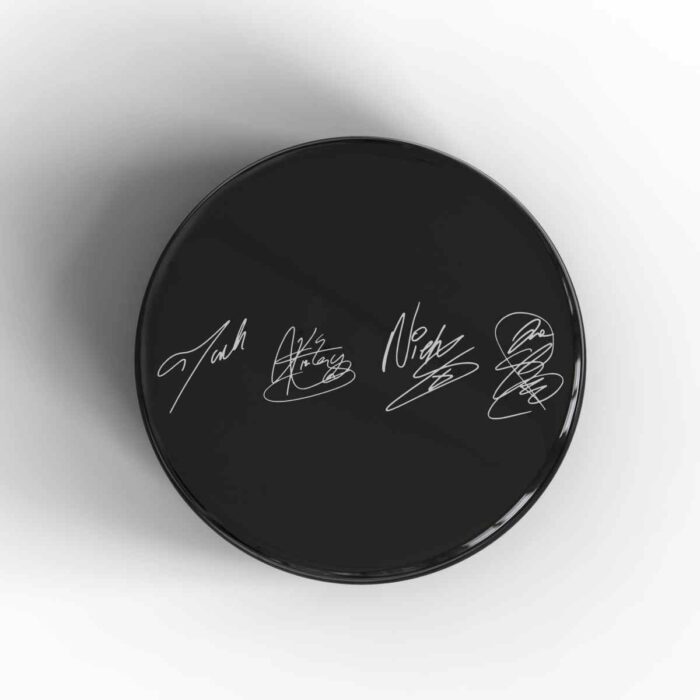 Westlife Signatures Badge/Magnet