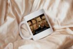 Westlife Faces Mug