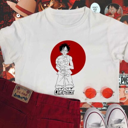 One Piece Japan T-Shirt