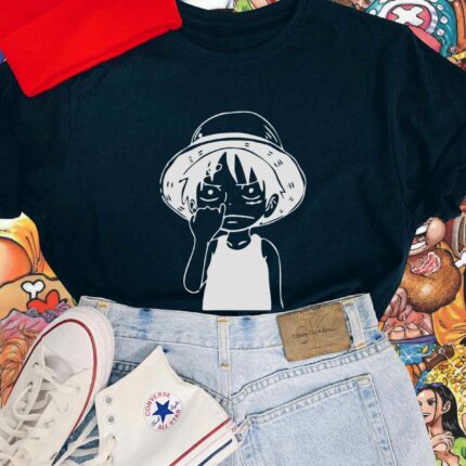 Luffy T-Shirt
