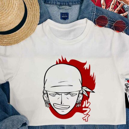 Roronoa Zoro T-Shirt