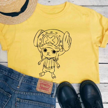 Tony Tony Chopper T-Shirt