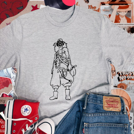 Usopp T-Shirt