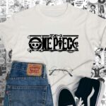 One Piece Logo T-Shirt