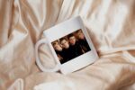 Westlife Mug