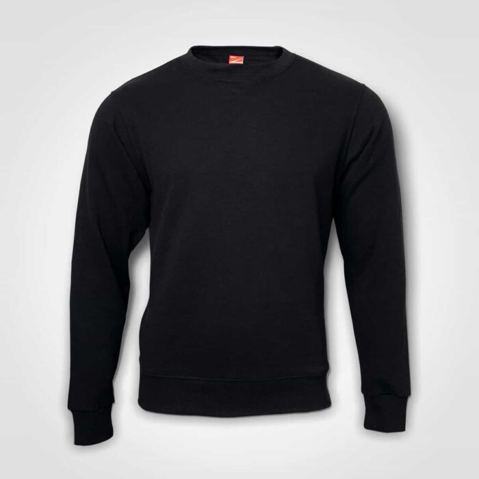 Custom Sweatshirt - Image 2