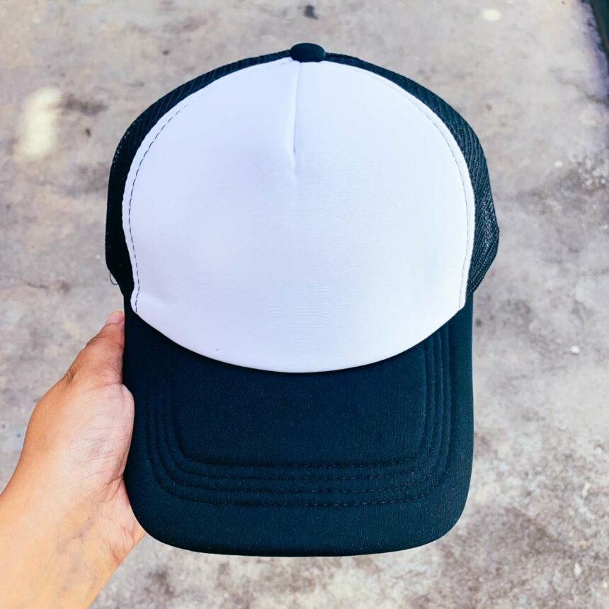 Stranger Things Cap - Nowstalgia