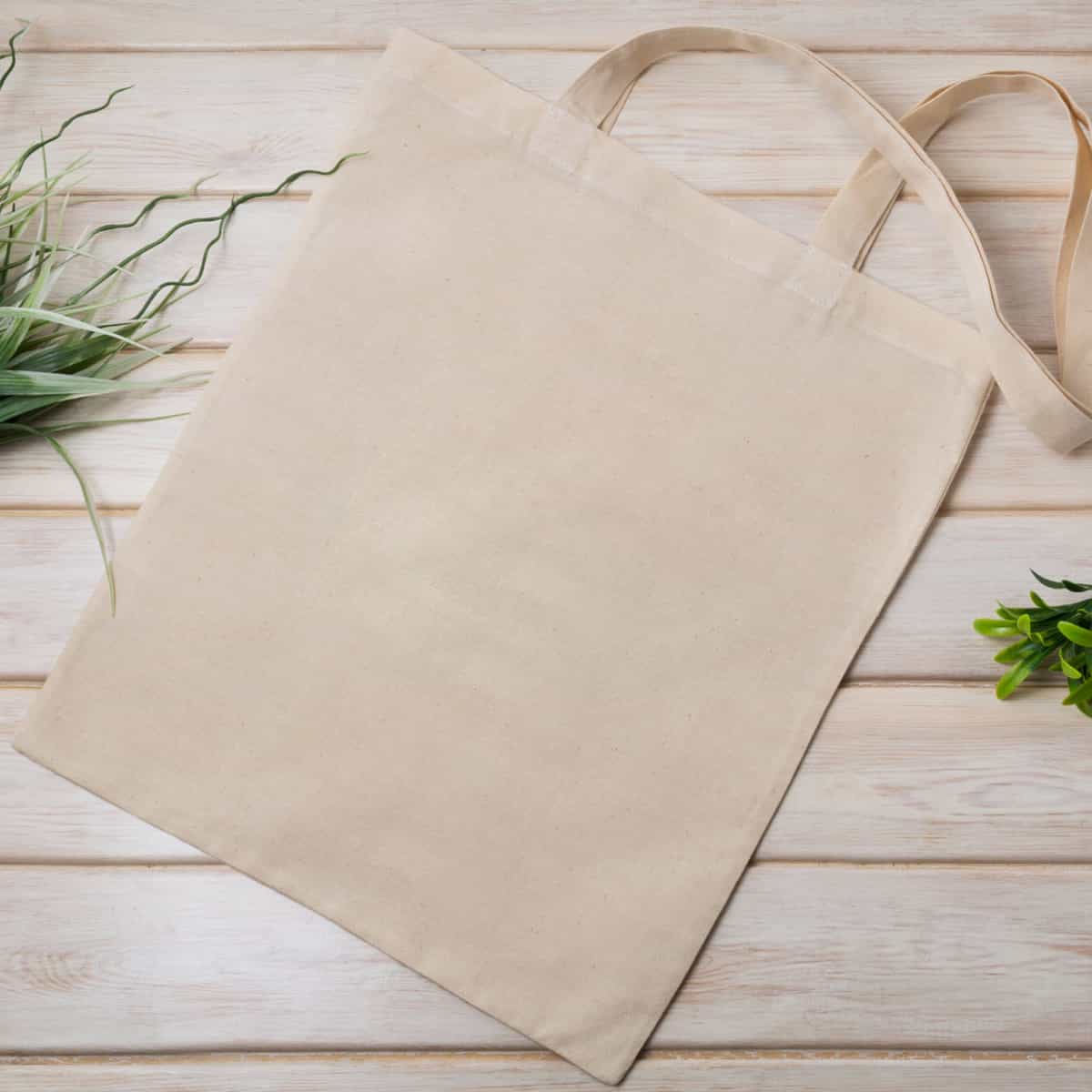 totebag 1 Custom Tote Bag - Image 1