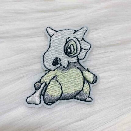 Cubone Patch