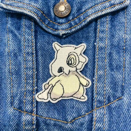 Cubone Patch