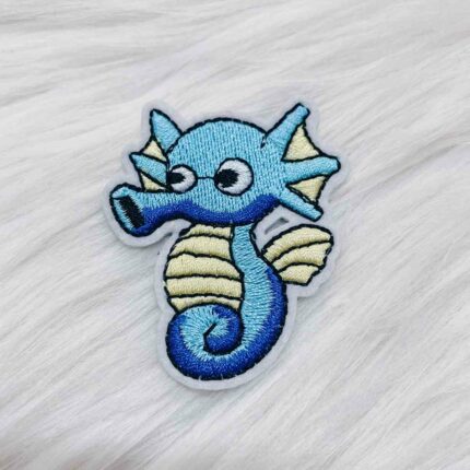 Horsea Patch