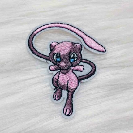 Mew Patch