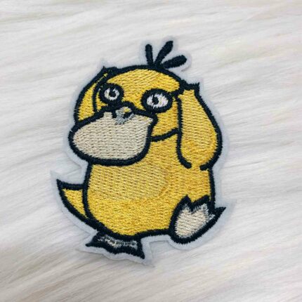 Psyduck Patch