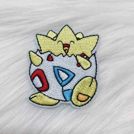 Togapee Patch
