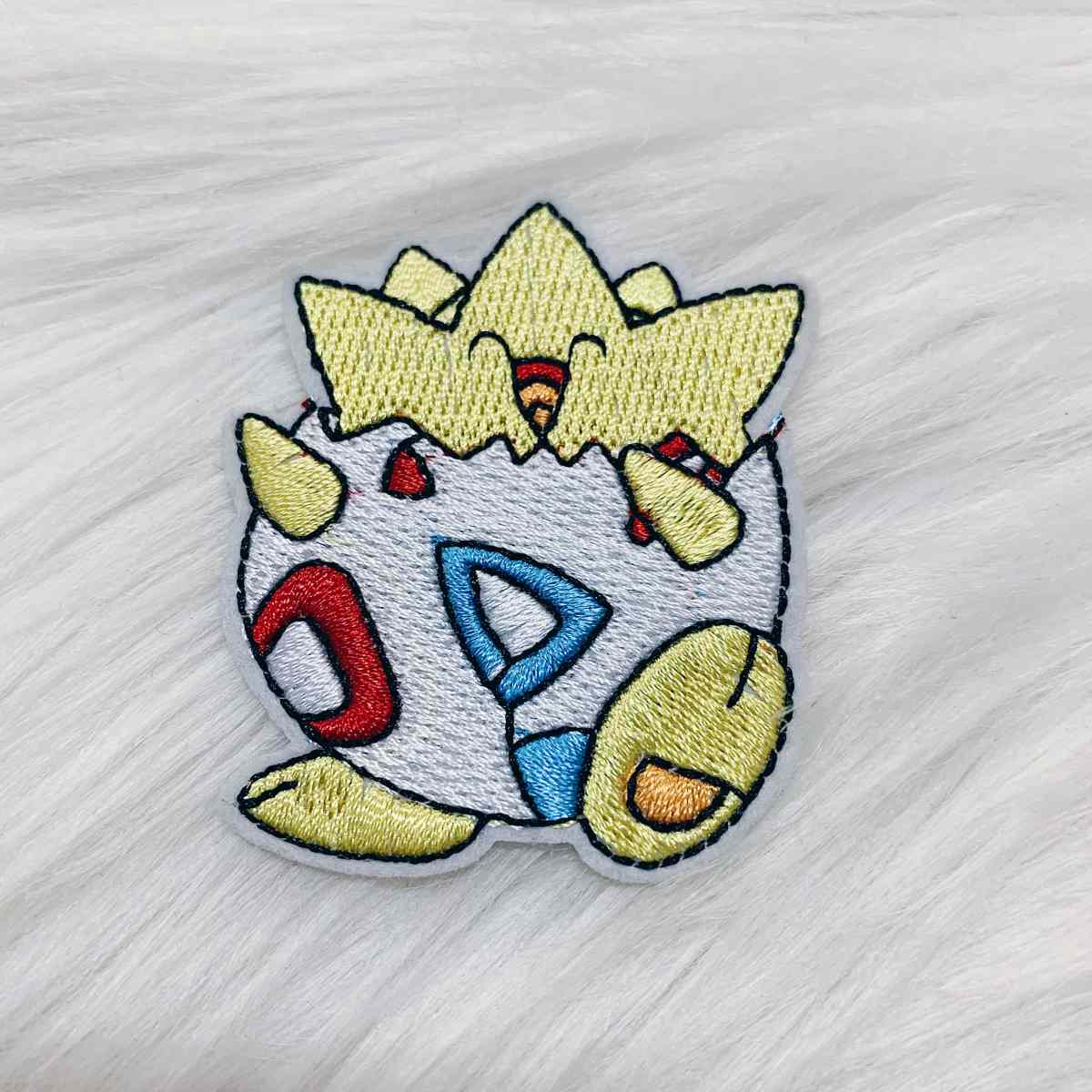 Togapee Patch Togapee Patch