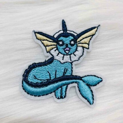 Vaporeon Patch