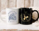 Fourth Wing Collection Mug