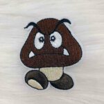 Goomba Patch