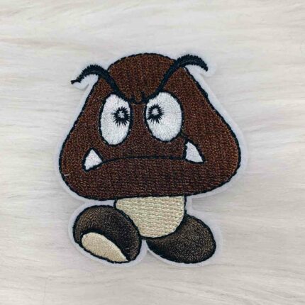 Goomba Patch