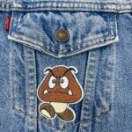 Goomba Patch